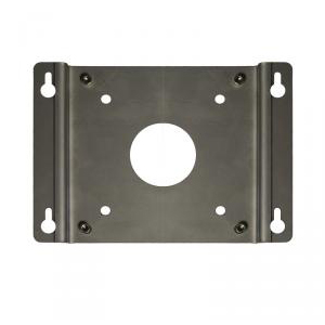 Accessoire, Fixation Murale Inox – KPPFMI-2