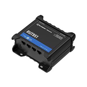 KPRUT951 routeur industriel 2 ports SIM - Teltonika