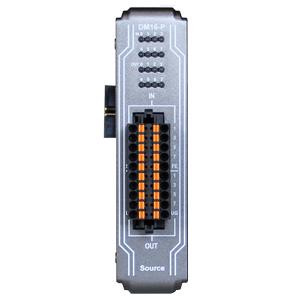 Module Entrée TOR | iR-DM16-P