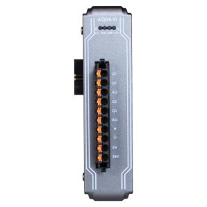 Module iR-AQ04-VI - I/O 4 Sorties ANA