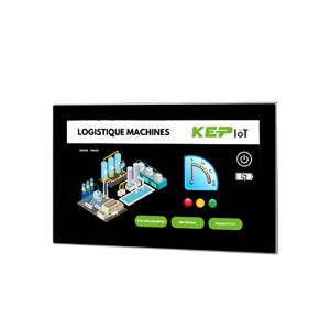 ECRANS INDUSTRIELS - INMO133 - 13.3''