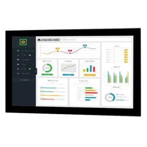 ECRANS INDUSTRIELS - INMO215 - 21.5''