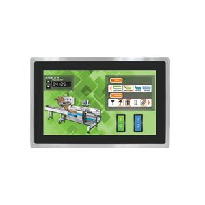 Écran étanche Industriel FEF160 - KEPFrance