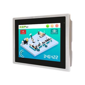 Écran 10.1'' Industriel - Résistant - FCI100