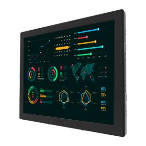 Écran tactile intégrable - 19