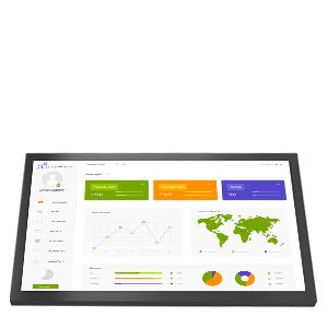 ECRANS INDUSTRIELS - FPOC270 - 27'' - OEM