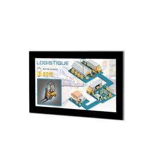 PC INDUSTRIEL - Panel PC 13.3'' - INPC133I5