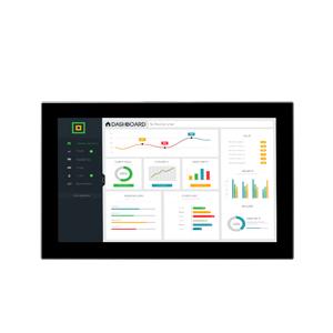 PC INDUSTRIEL - Panel PC 15.6'' - INPC156I5