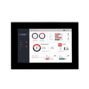 PC INDUSTRIEL - Panel PC 10.1'' - INPC101CJ