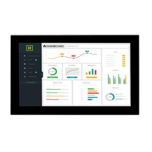 PC INDUSTRIEL - Panel PC 15.6'' - INPC156CJ