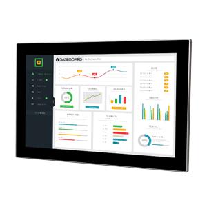 PC INDUSTRIEL - Panel PC 17.3'' - INPC173CJ