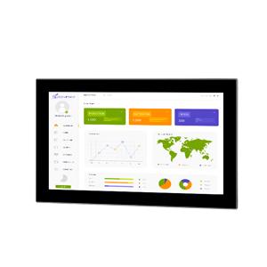 PC INDUSTRIEL - Panel PC 18.5'' - INPC185CJ