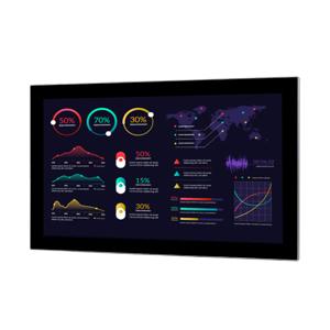PC INDUSTRIEL - Panel PC 21.5'' - INPC215CJ