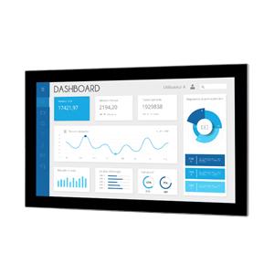 PC INDUSTRIEL - Panel PC 24'' - INPC240CJ