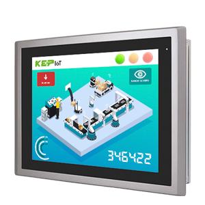 Panel PC Industriel Configurable - MMI4179O