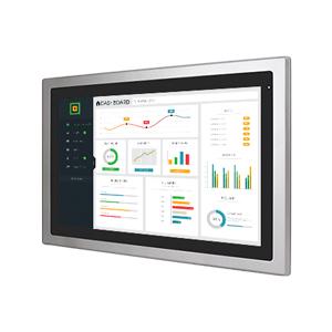 PC INDUSTRIEL - MMI5188B - PC industriel 18.5''