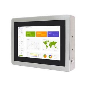 PC INDUSTRIEL - Panel PC IP69K 10.1'' - FPCF3810B