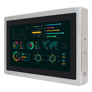 PC INDUSTRIEL - Panel PC IP69K - 15.6'' - FPCF3816B