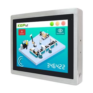 PC INDUSTRIEL - Panel PC IP69K 15'' - FPCF3815B