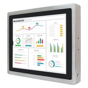 PC INDUSTRIEL - Panel PC IP69K 17'' - FPCF3817B