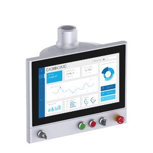 PC INDUSTRIEL - PCCN156