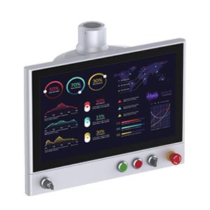 PC INDUSTRIEL - PCCN185