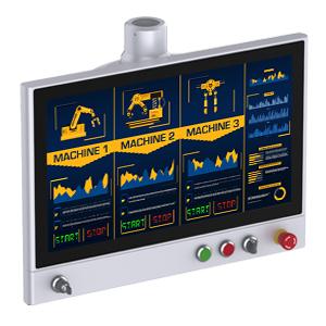PC INDUSTRIEL - PCCN215