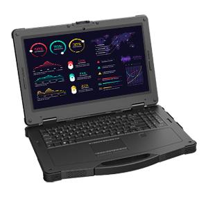 PC portable durci 15.6''