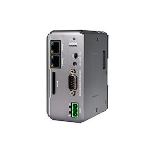 Contrôleur Automate et Gateway IIoT