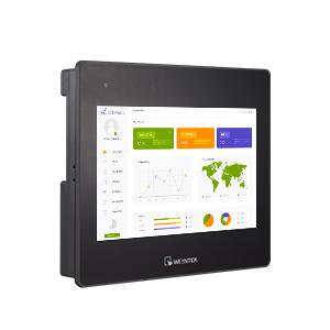 cMT1106X Weintek - IHM tactile 10''