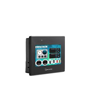 Nouvel IHM 4.3'' de la gamme cMTX-Series - KEP France