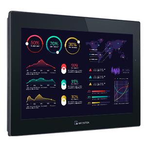 Pupitre tactile 15,6'' - cMT-Series - cMT2166X