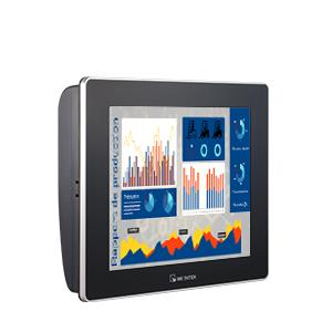 Terminal Weintek  9,7'' Web browser