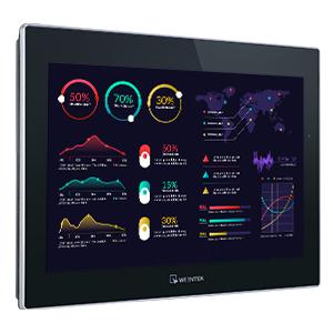 Terminal Industrie 4.0 - cMT3162X