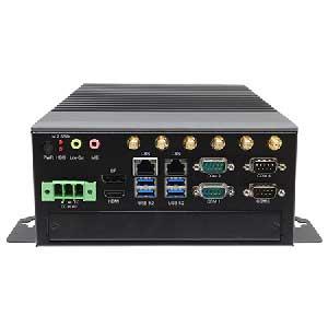 UC INDUSTRIELLES - PCSB4001I - Intel Core i3/i5/i7/i9