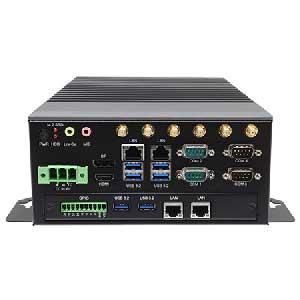 UC INDUSTRIELLES - PCSB4002I - Extensions High-speed