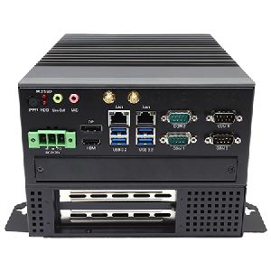 UC Hautes performances pour vision machine